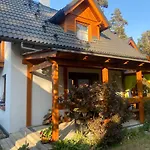Lesna Ferienpark Jarosławiec