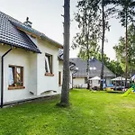 Ferienpark Lesna Jarosławiec