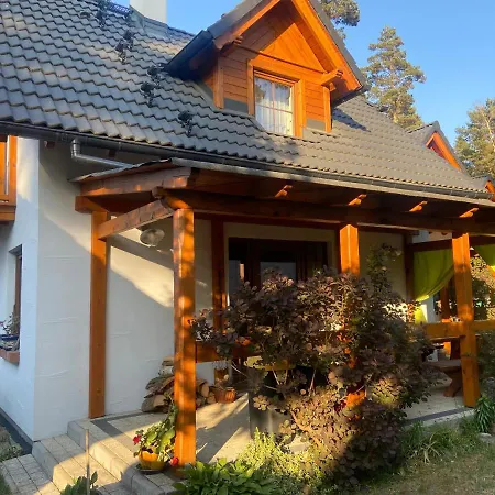 Lesna Parque de vacaciones Jarosławiec