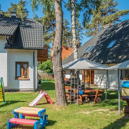 Lesna Parque de vacaciones Jarosławiec