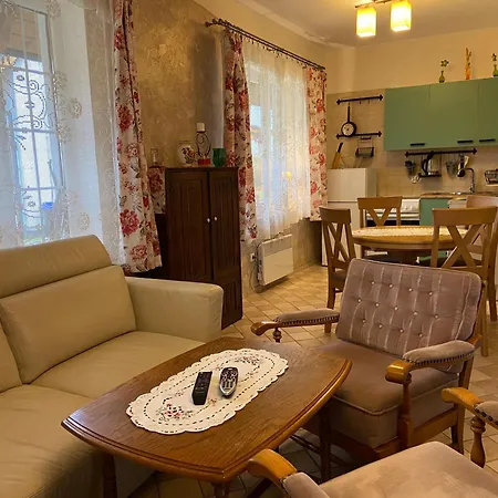 Πάρκο διακοπών Lesna