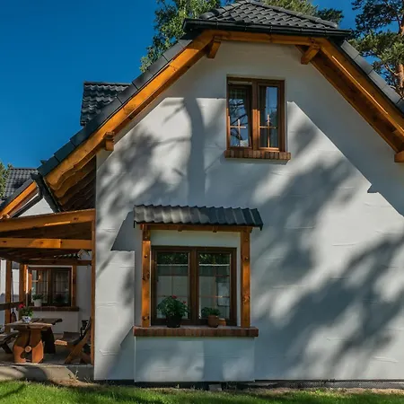 Lesna Village de vacances