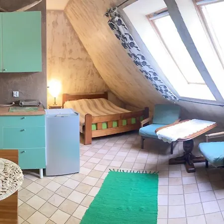 Πάρκο διακοπών Lesna