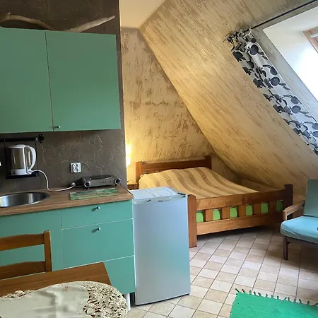 Lesna Πάρκο διακοπών