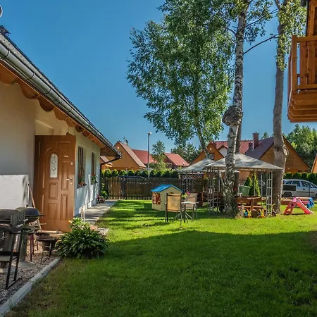 Village de vacances Lesna *