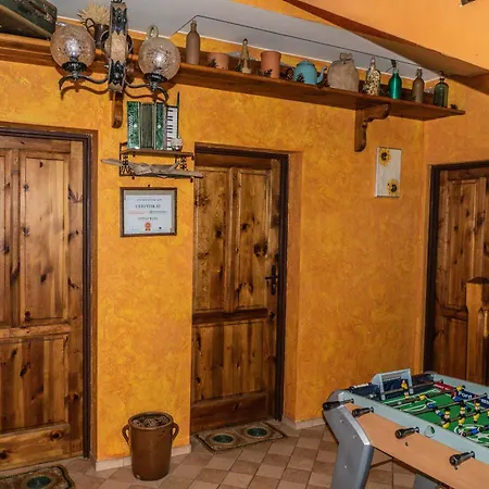 Πάρκο διακοπών Lesna *