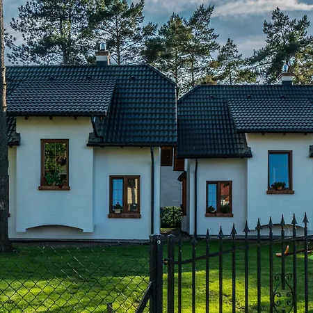 Lesna Jarosławiec