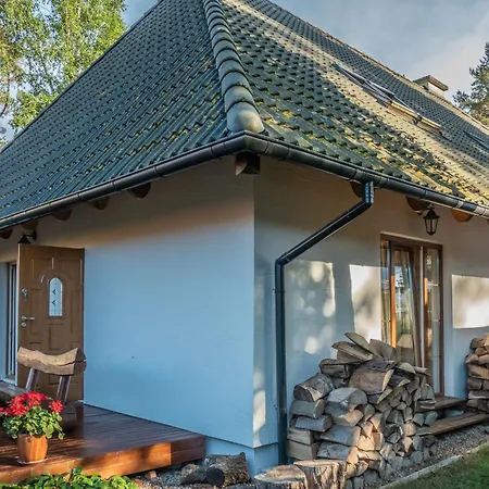 Parque de vacaciones Lesna Jarosławiec
