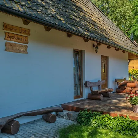 Lesna * Jarosławiec