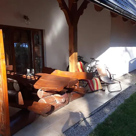 Lesna Πάρκο διακοπών Jarosławiec