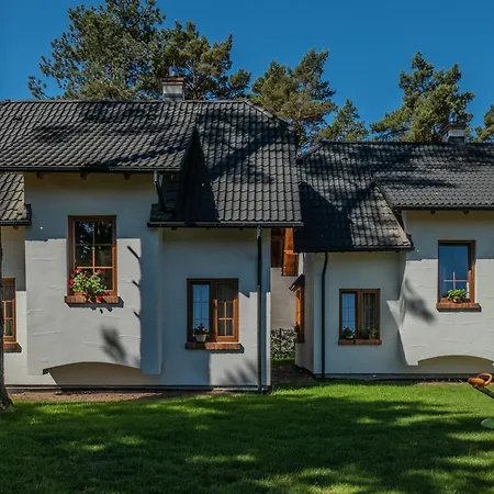 Lesna * Jarosławiec