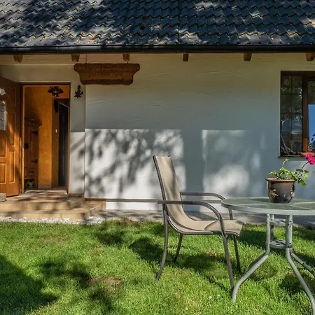 Lesna Πάρκο διακοπών Jarosławiec