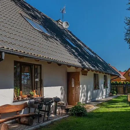 Πάρκο διακοπών Lesna *