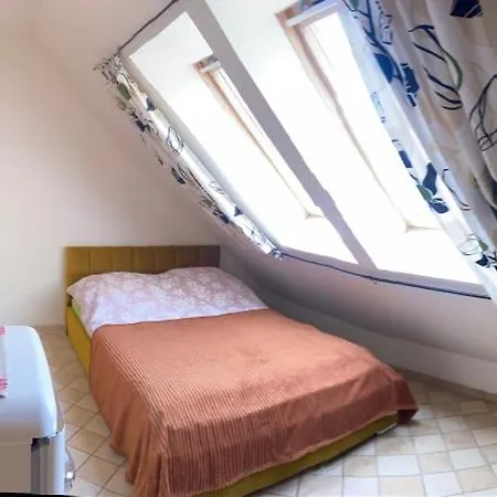 Πάρκο διακοπών Lesna