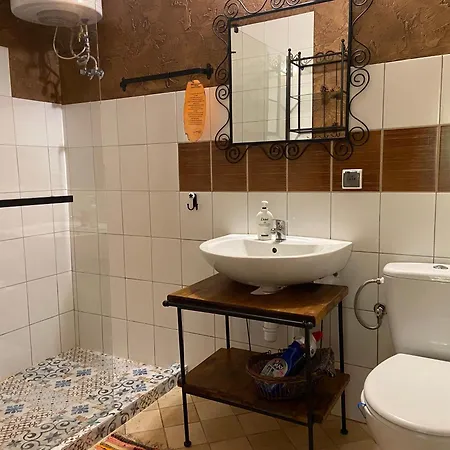 Lesna Πάρκο διακοπών *