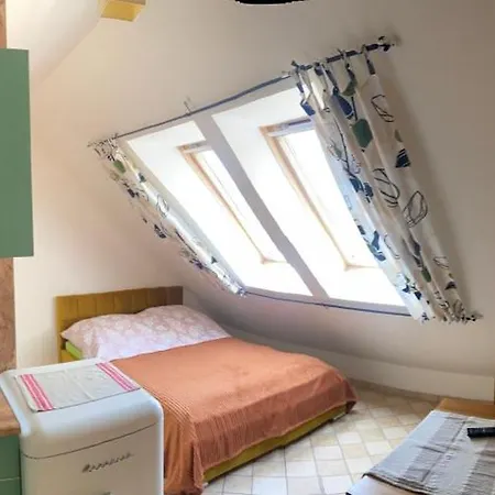 Πάρκο διακοπών Lesna