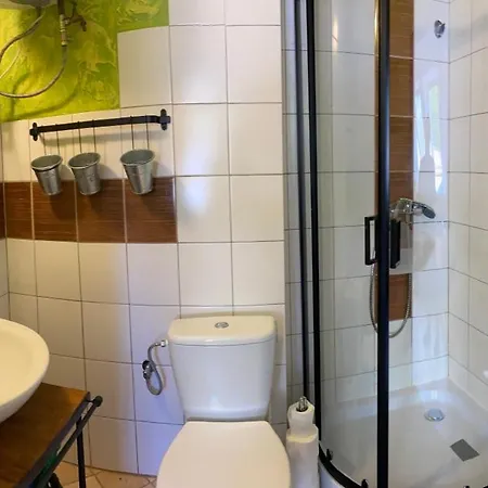 Lesna * Jarosławiec