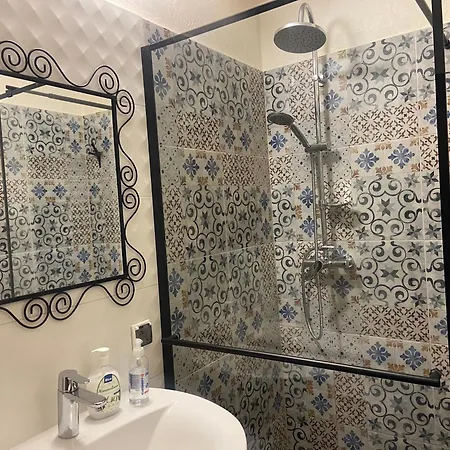 Lesna Πάρκο διακοπών