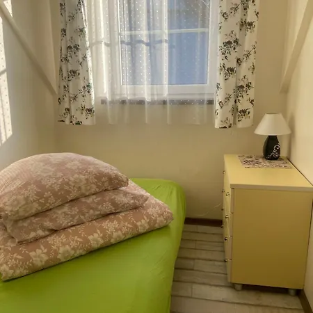 Πάρκο διακοπών Lesna