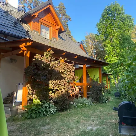 Lesna Village de vacances *