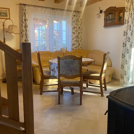 Πάρκο διακοπών Lesna Jarosławiec