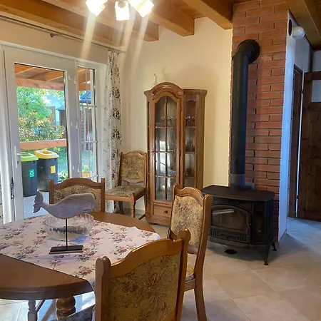 Πάρκο διακοπών Lesna