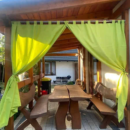 Lesna Πάρκο διακοπών