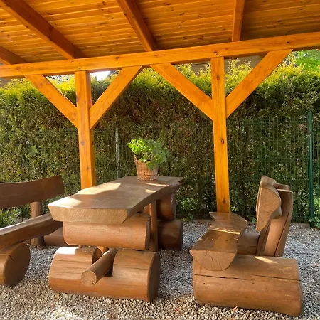 Feriepark Lesna Jarosławiec