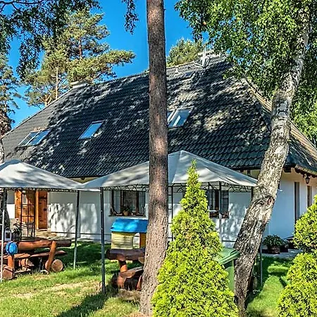 Lesna Jarosławiec