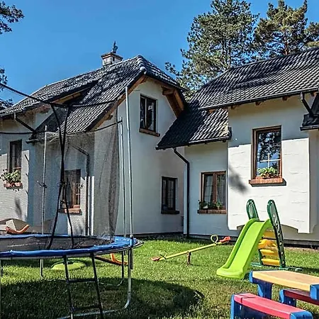 Lesna Jarosławiec