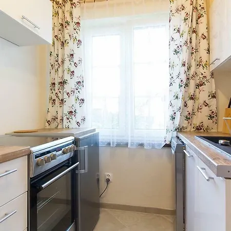 Lesna Feriepark Jarosławiec