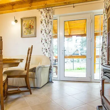 Lesna Πάρκο διακοπών Jarosławiec