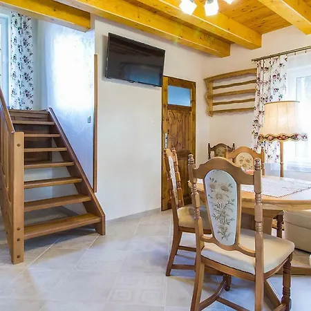 Lesna Πάρκο διακοπών *