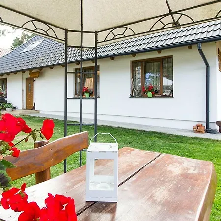 Lesna Πάρκο διακοπών