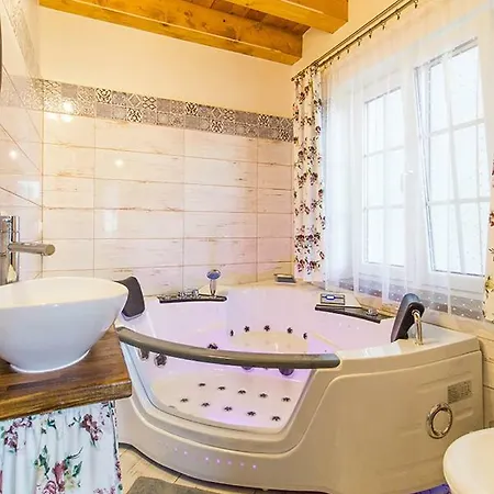 Feriepark Lesna Jarosławiec