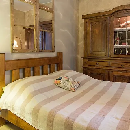 Πάρκο διακοπών Lesna Jarosławiec