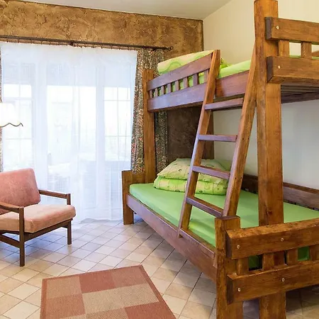 Lesna * Jarosławiec