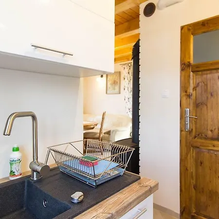 Πάρκο διακοπών Lesna Jarosławiec