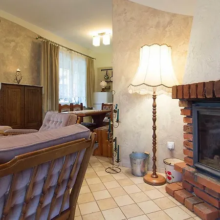 Lesna Πάρκο διακοπών Jarosławiec