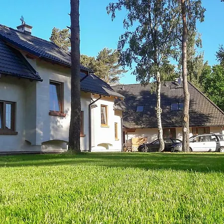 Lesna Parque de vacaciones Jarosławiec