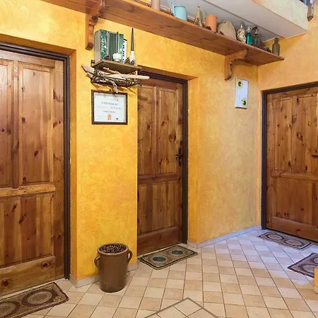 Lesna Πάρκο διακοπών