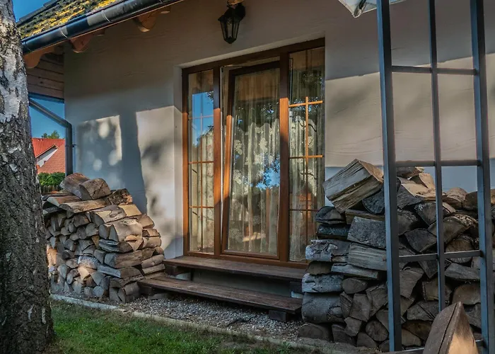 Lesna * Jarosławiec