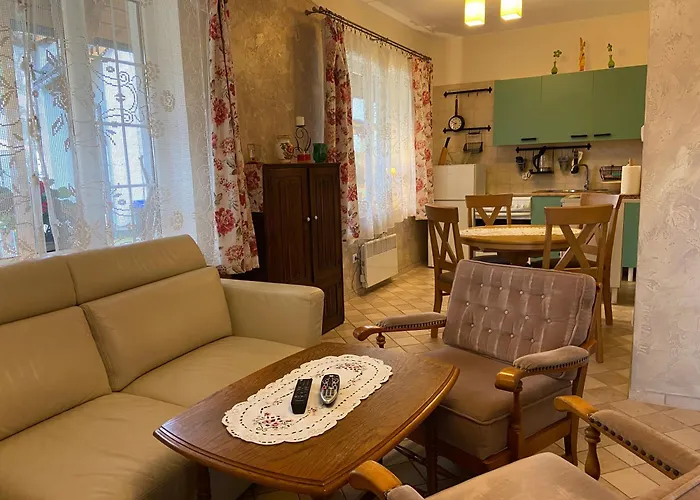 Prázdninový areál Lesna