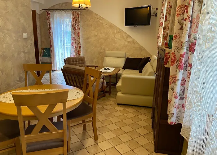 Village de vacances Lesna