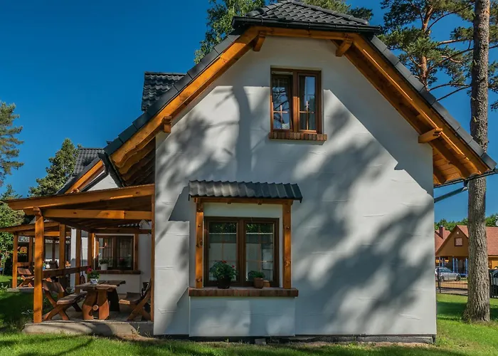 Lesna Village de vacances