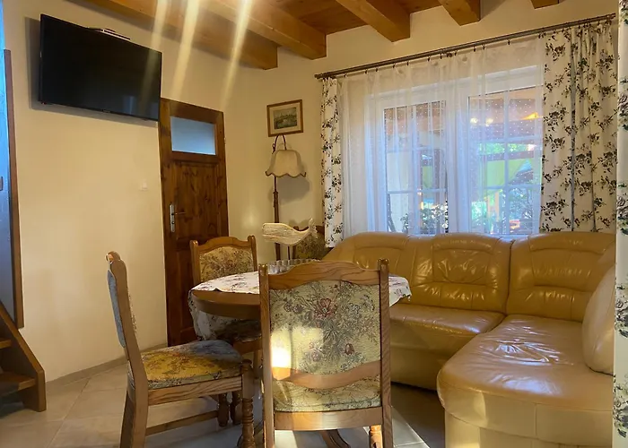 Village de vacances Lesna