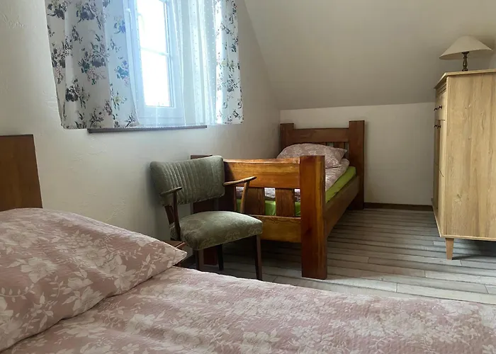 Prázdninový areál Lesna