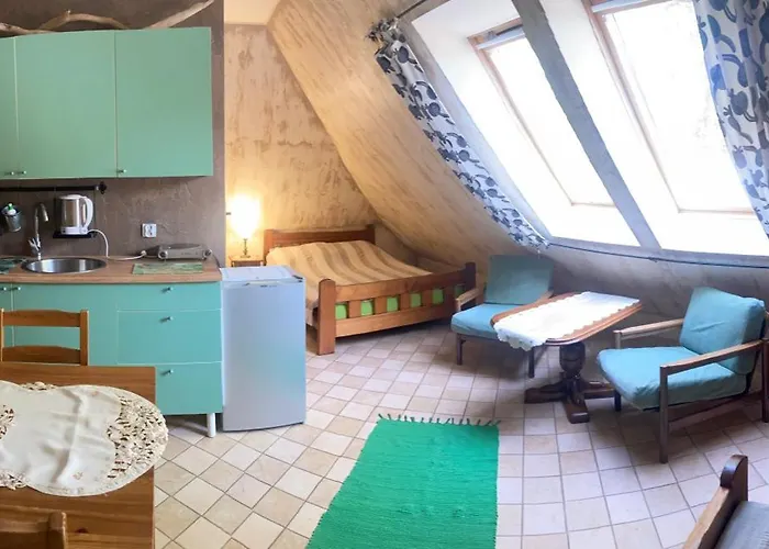 Village de vacances Lesna