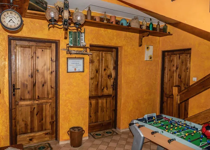 Village de vacances Lesna *