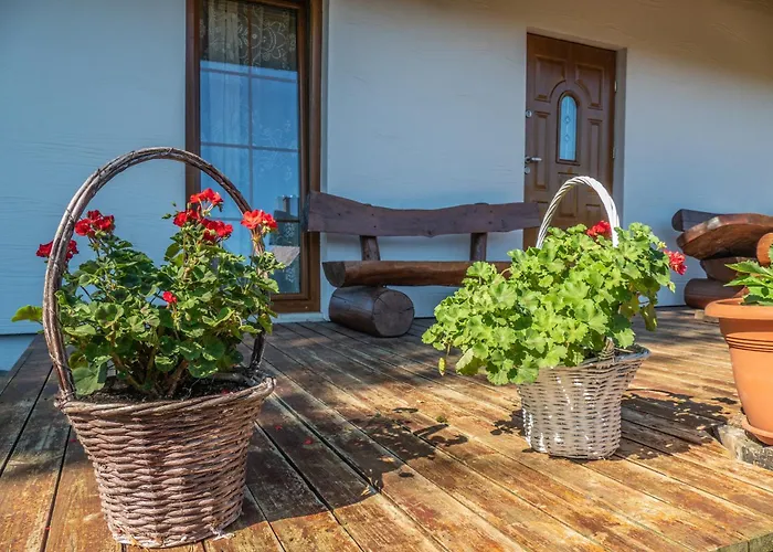 Lesna Village de vacances